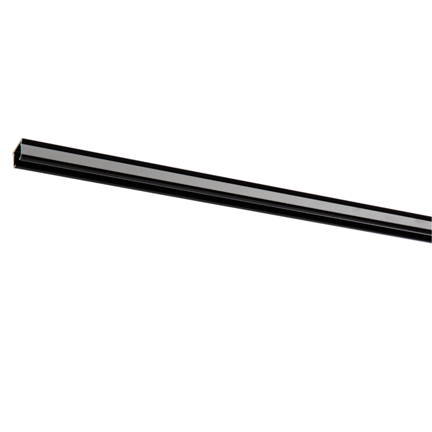 FOREST KS Rail 600cm | Zwart